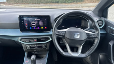 SEAT Arona 1.0 TSI 110 XPERIENCE Lux 5dr DSG Petrol Hatchback